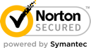 Norton Secured Powered by Symantec